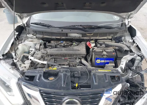 2018 Nissan Rogue S z USA, uszkodzony, nr VIN JN8AT2MV1JW314370